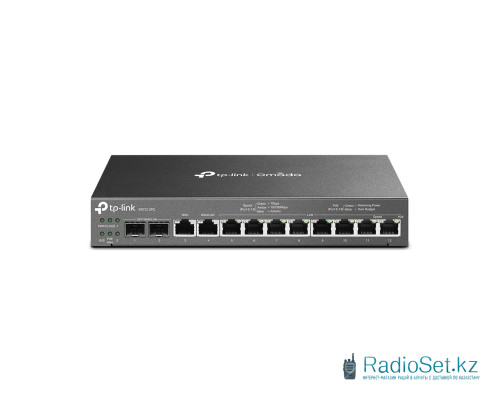 Маршрутизатор VPN TP-Link ER7212PC